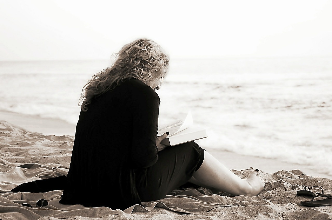 Tranquilidad